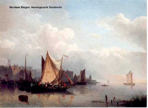Harbour Dordrecht