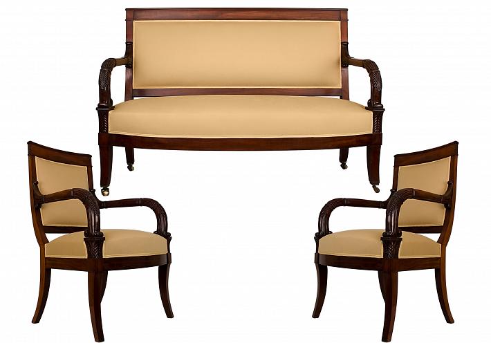 An Empire Suite