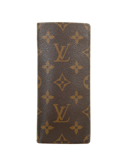 Lot - Louis Vuitton, (1821-1892, French), A vintage small Breveté