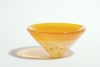 Willem Heesen, Unique glass vase, Studio de Oude Horn, 1992 - Willem Heesen W.