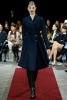 Givenchy Flared Double Breasted Coat - Runway - Givenchy