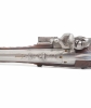 Koppel vuursteenpistolen, Oger Leblan, ca. 1730