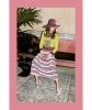 Spring 2016 Gucci Runway Skirt - Gucci