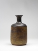 Jan van der Vaart, Ceramic vase with bronze glaze, 1960 - Johannes Jacobus, Jan van der Vaart