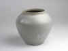 Chris Lanooy, Glazed earthenware vase, 1930s - Chris (C.J.) Lanooy