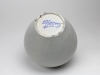 Chris Lanooy, Geglazuurd aardewerken vaas, jaren '30 - Chris (C.J.) Lanooy