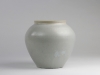 Chris Lanooy, Glazed earthenware vase, 1930s - Chris (C.J.) Lanooy