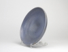 Chris Lanooy, Earthenware bowl with blue glaze, 1913 - Chris (C.J.) Lanooy