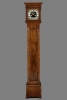 Dutch Longcase Clock, Joseph Story