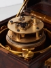 A charming untouched French Marine Chronometer by Brequet, circa 1912