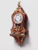 A French Louis XV bracket clock by Gudin Paris, circa 1740