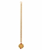 1970's Chanel Gripoix Pendant Necklace - Chanel