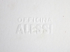 Alessandro Mendini for Officina Alessi, Litho, 'Tea and Coffee Piazza', 1983 - Allesandro Mendini