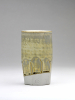 Johnny Rolf, Small earthenware vase, ca. 1970 - Johnny Rolf