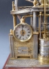 Rare French industrial clock, a so-called 