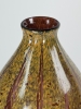 C.J. Lanooy, Paarse vaas met optiek en gele huid, jaren '20 - Chris (C.J.) Lanooy