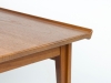 Finn Juhl for France & Son, Teak side table, model 535, 1960 - Finn Juhl