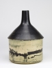 Adriek Westenenk for the Porceleyne Fles, Ceramic object with abstract decoration - Adriek Westenenk