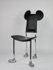 Javier Mariscal, 'Los Garriris' Mickey Mouse stoel, 1987 - Javier Mariscal