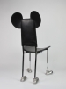 Javier Mariscal, 'Los Garriris' Mickey Mouse chair, 1987 - Javier Mariscal
