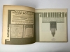 Wendingen, P. Kramer's Bijenkorf, omslagontwerp Julius Luthmann, 1925, nummer 11-12 - Julius Luthmann