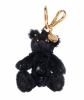 Prada Teddy Bear Charm/Key Chain - Prada
