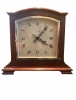 M260 Rare Wooden Atmos Clock J.L. Reutter