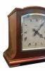 M260 Rare Wooden Atmos Clock J.L. Reutter