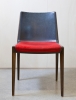 Friso Kramer, Wilkhahn, Extreem zeldzame stoel, model 210/1, ca. 1966 - Friso Kramer
