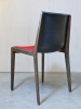 Friso Kramer, Wilkhahn, Extreem zeldzame stoel, model 210/1, ca. 1966 - Friso Kramer