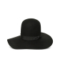 DSquared2 Herfst 2011 | Iconische Wool Felt Hat - Dsquared2