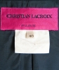 F/W 1993 Christian Lacroix Runway Blazer - Christian Lacroix