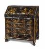 A Chinese Export Lacquer Bureau