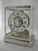 M91 LeCoultre Atmos table clock from the early 70's.