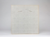 Pieter Borstlap, Schets van een mandril, houtskool op papier - Pieter Borstlap