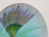 J.H. Andrée, Small decorative plate, Glazed earthenware, Apeldoorn, ca. 1930 - Hein (J.H.) Andrée