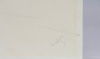 Willy Sluiter, Sketch for watercolour Segantini Museum, crayon on paper, ca. 1920 - Willy Sluiter