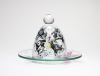 Marc Mulders, 'Butterfly Cage', Glasmuseum Leerdam, Execution Henk Verweij, 2009 - Marc Mulders