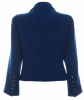 Chanel Multicolor Tweed Jacket - Chanel