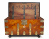 A Dutch Colonial Governors Chest