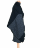 Issey Miyake Vintage Cotton Knit Dress w Sweater - Issey Miyake
