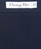 Christian Dior A-Line Mini Skirt - Christian Dior
