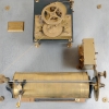 A highly important and unusual French scientific thermograph