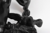 A French bronze sculpture of Cupid, circa 1880