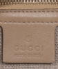 Gucci Python Peggy Drawstring Shoulder Bag - Gucci