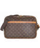 Louis Vuitton Monogram Canvas Reporter GM Crossbody Bag - Louis Vuitton