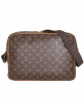 Louis Vuitton Monogram Canvas Reporter GM Crossbody Bag - Louis Vuitton