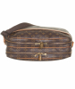 Louis Vuitton Monogram Canvas Reporter GM Crossbody Bag - Louis Vuitton