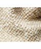 Bottega Veneta Alabastre Woven Intrecciato Wool Leather Cabat Tote - Special Edition - Bottega Veneta
