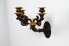 Charles X Wall Sconces